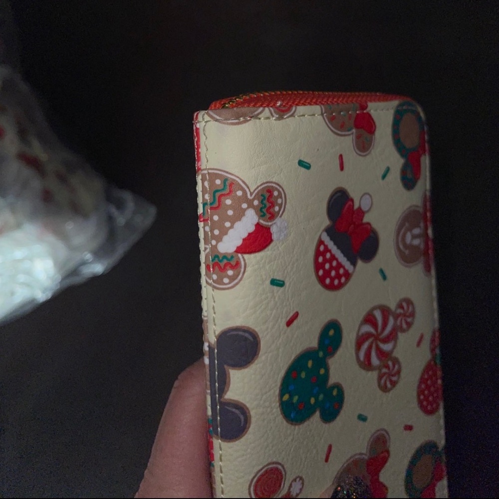 Disney Loungefly Christmas cookies set - Picture 10 of 11